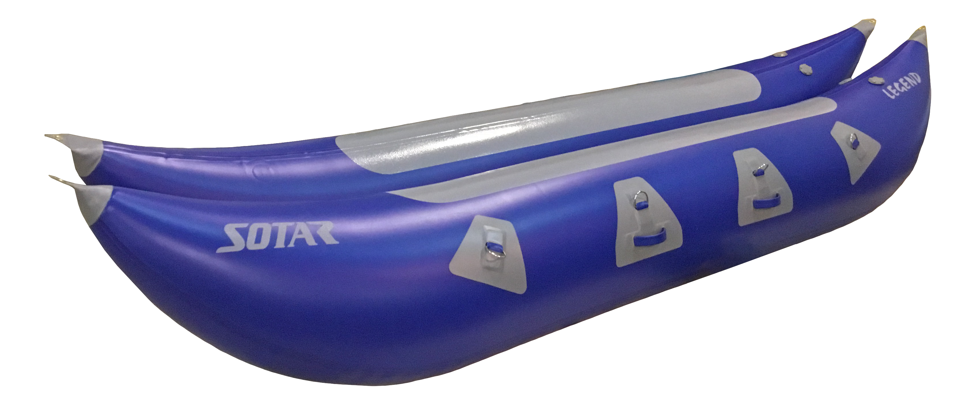 SOTAR LEGEND 12'8" CAT