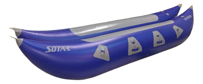 SOTAR LEGEND 12'8" CAT