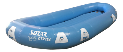 SOTAR STRIKE 13'6" RAFT