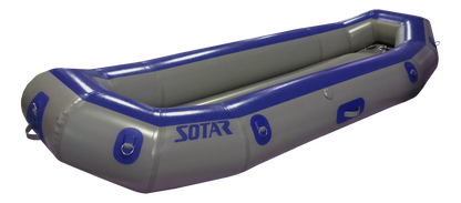 SOTAR Micro Strike 11' Raft - Frame Not Included