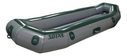 SOTAR Micro Strike 11' Raft - Frame Not Included