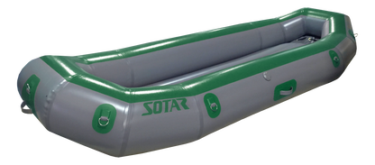 SOTAR Micro Strike 11' Raft - Frame Not Included