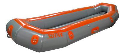 SOTAR Micro Strike 11' Raft - Frame Not Included