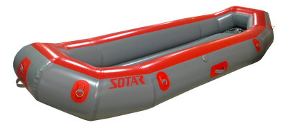SOTAR Micro Strike 11' Raft - Frame Not Included