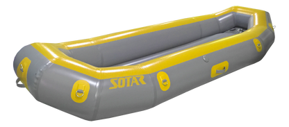 SOTAR Micro Strike 11' Raft - Frame Not Included
