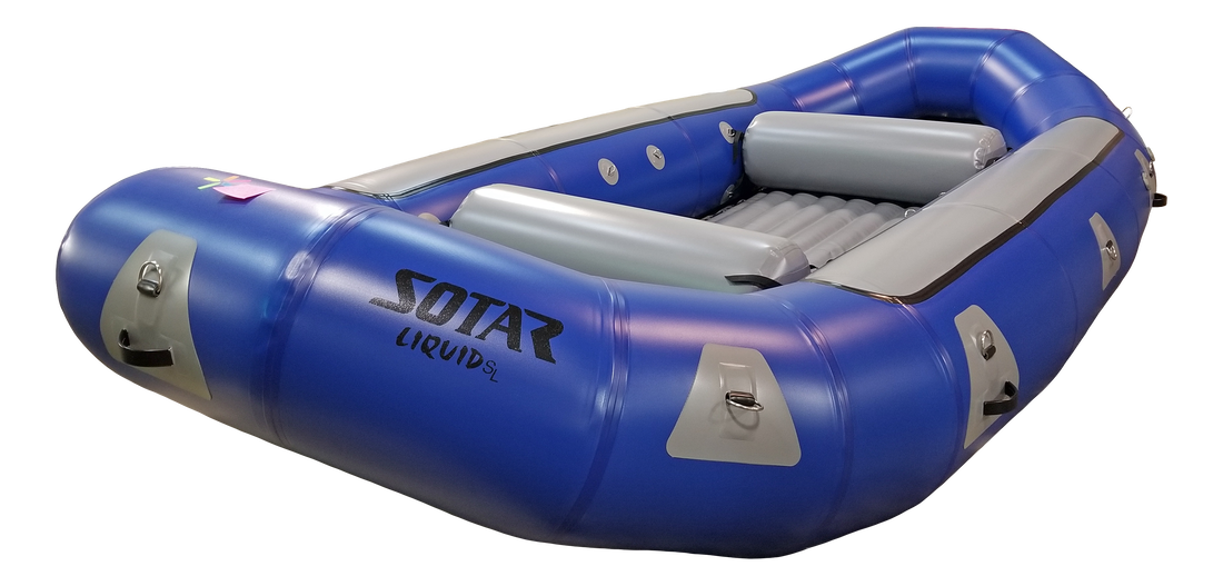SOTAR SL 15' Liquid Raft