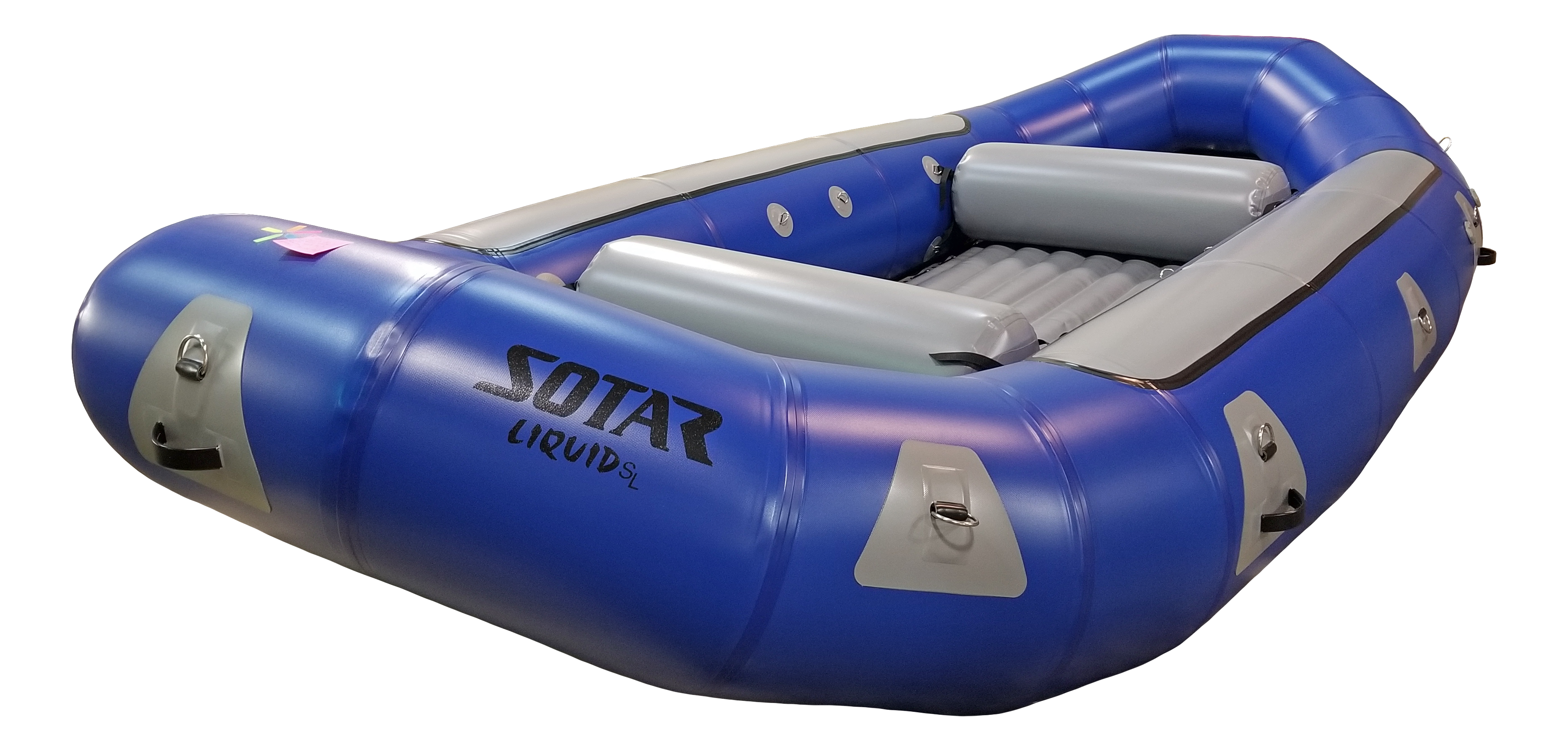 SOTAR SL 15' LIQUID RAFT
