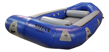 SOTAR SL 15' LIQUID RAFT
