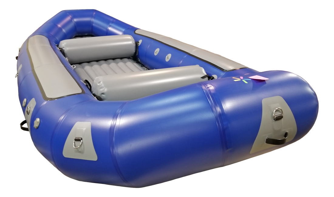 SOTAR SL 15' Liquid Raft