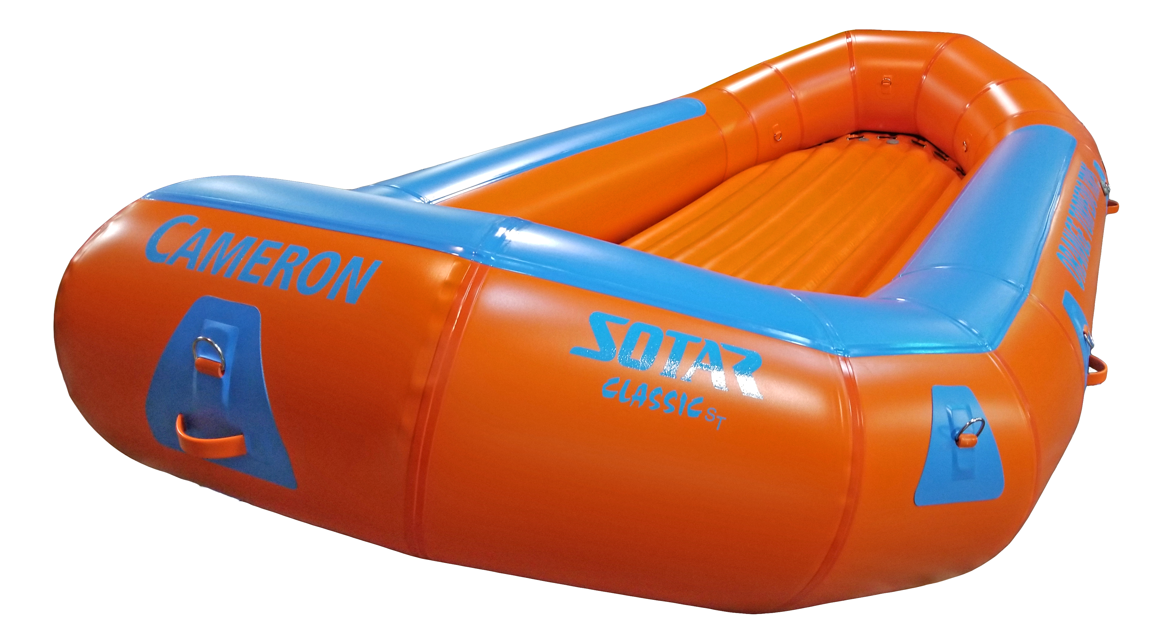 SOTAR ST 16' CLASSIC RAFT