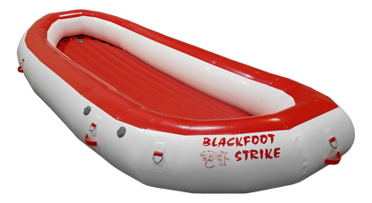 SOTAR STRIKE 13'6" RAFT