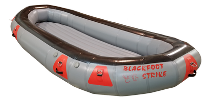 SOTAR STRIKE 13'6" RAFT