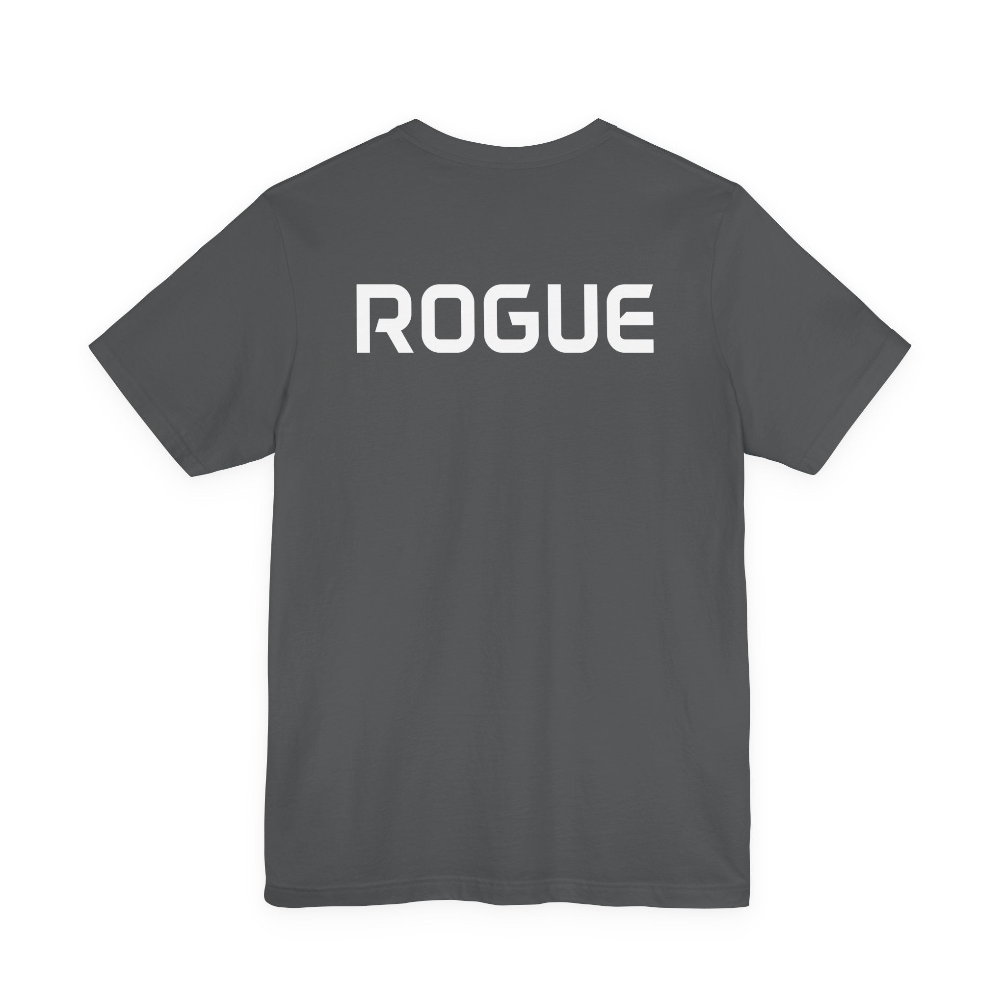 Rogue Raft Logo T-Shirt - Explore with SOTAR