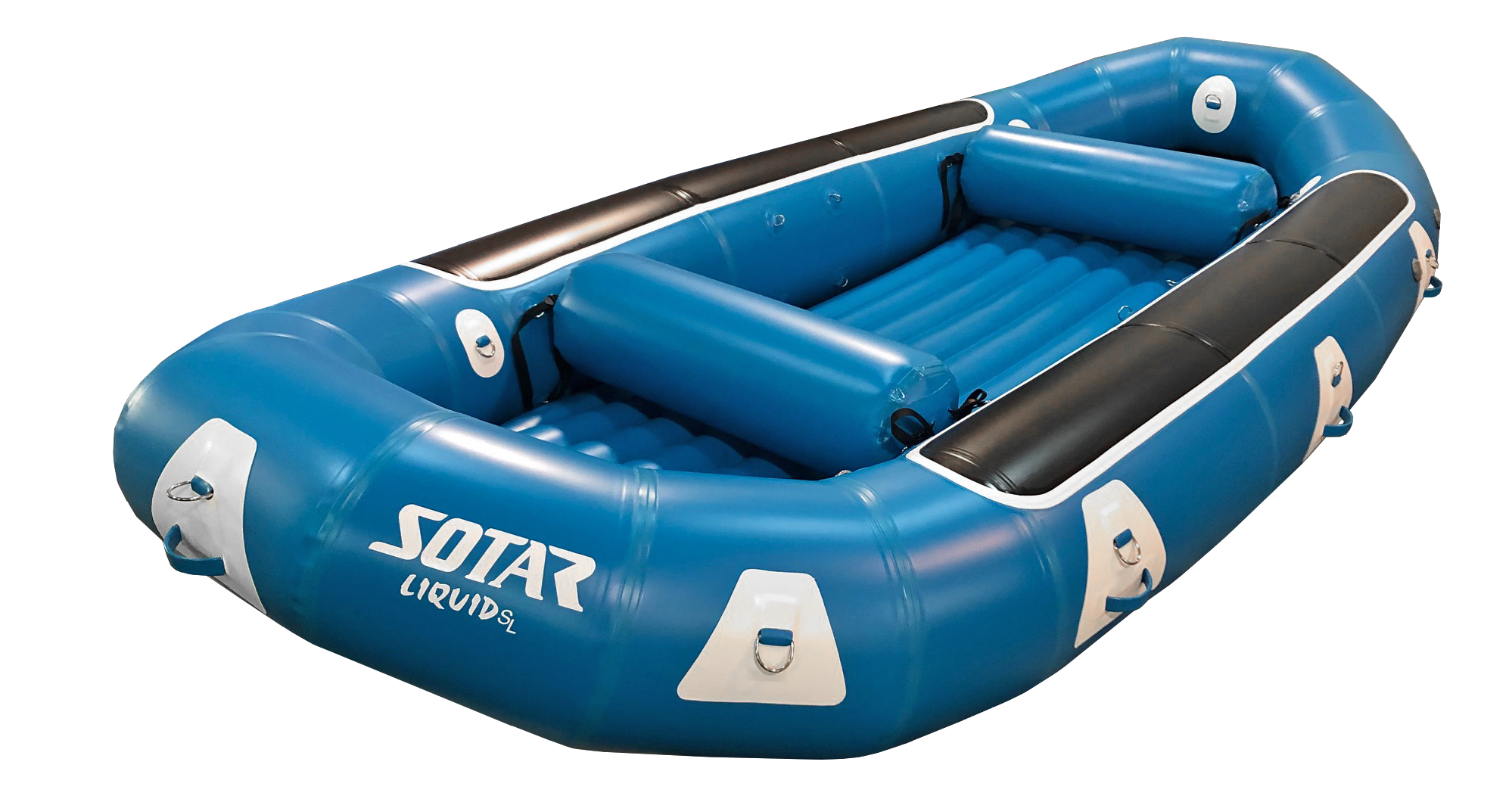 SOTAR ST 14' CLASSIC RAFT