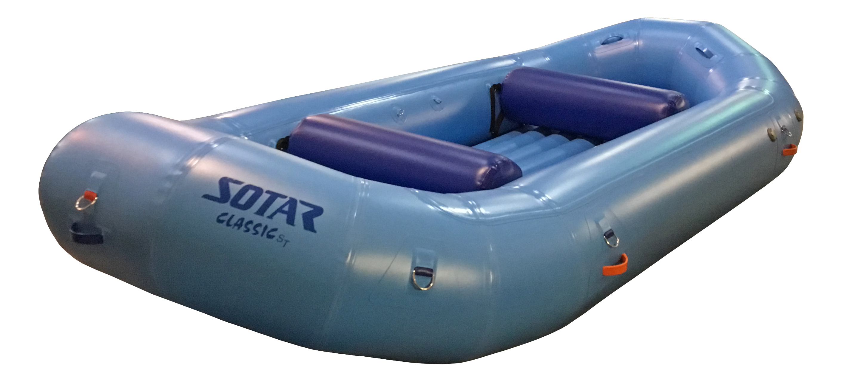 SOTAR ST 14' CLASSIC RAFT