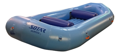 SOTAR ST 14' CLASSIC RAFT