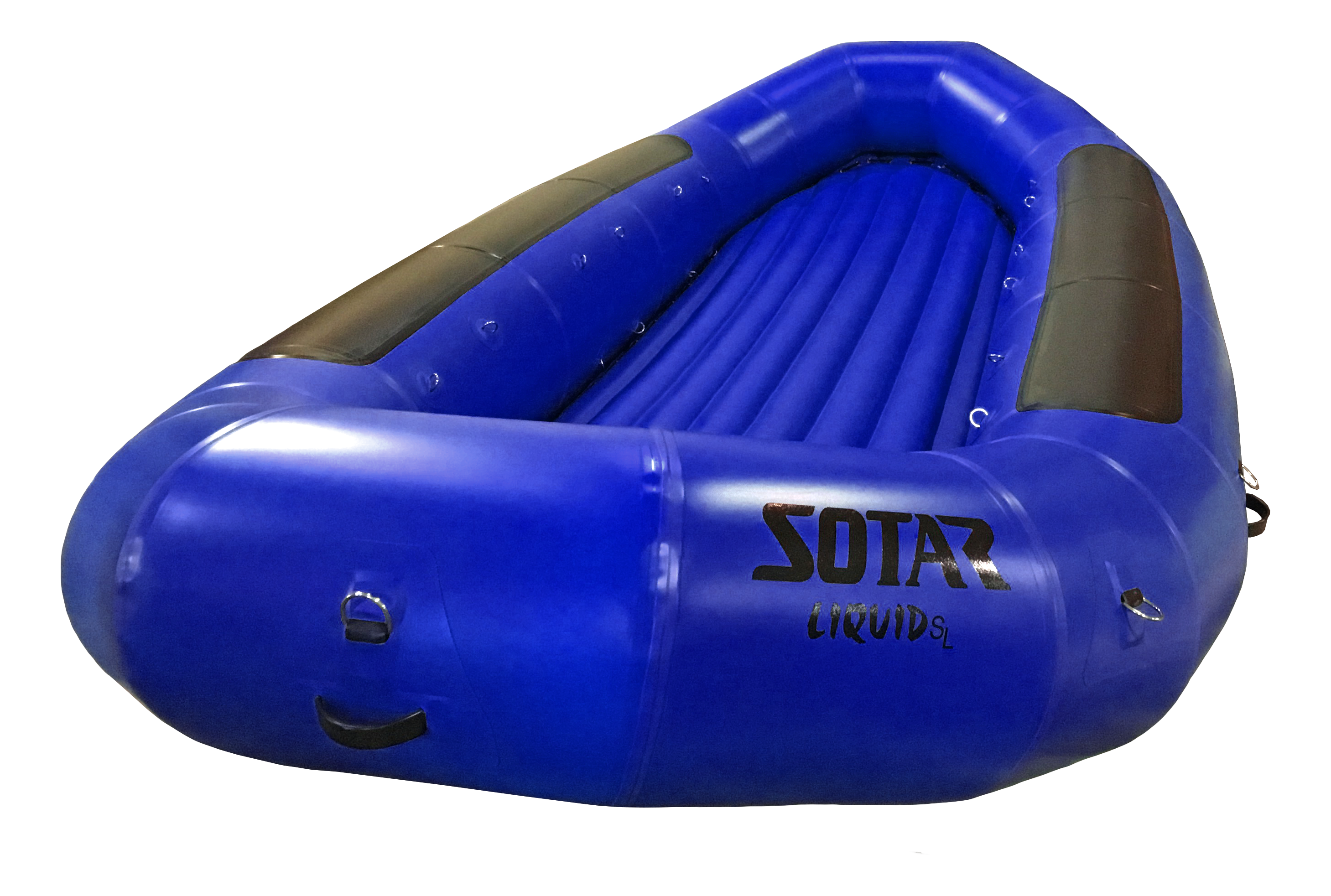 SOTAR SL 16' LIQUID RAFT