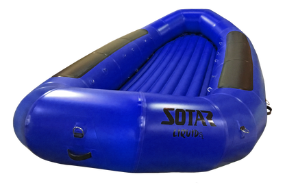 SOTAR SL 16' LIQUID RAFT