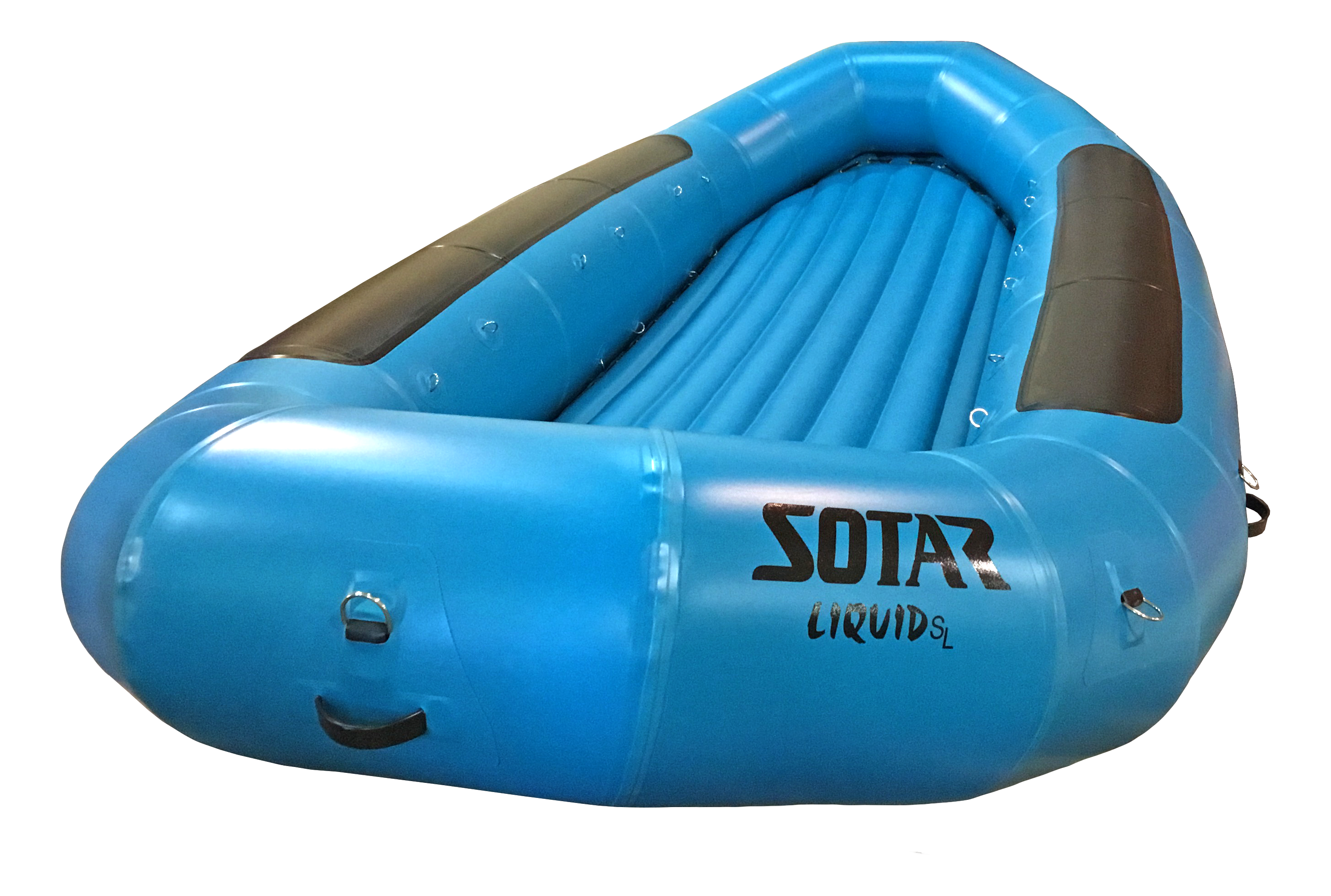 SOTAR SL 16' LIQUID RAFT