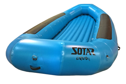 SOTAR SL 16' LIQUID RAFT