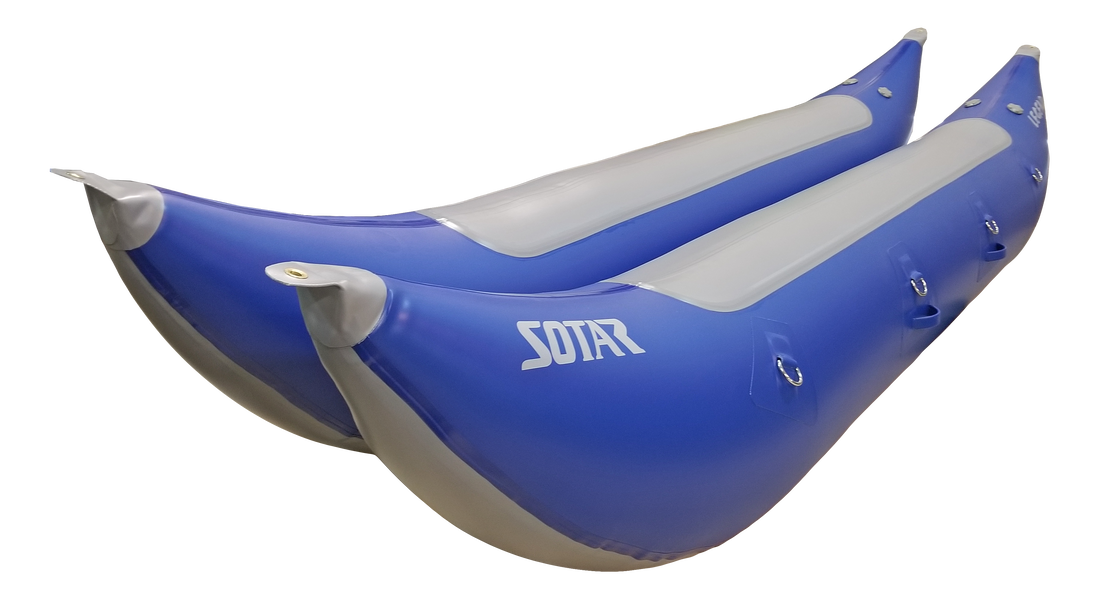 SOTAR LEGEND 14' CAT