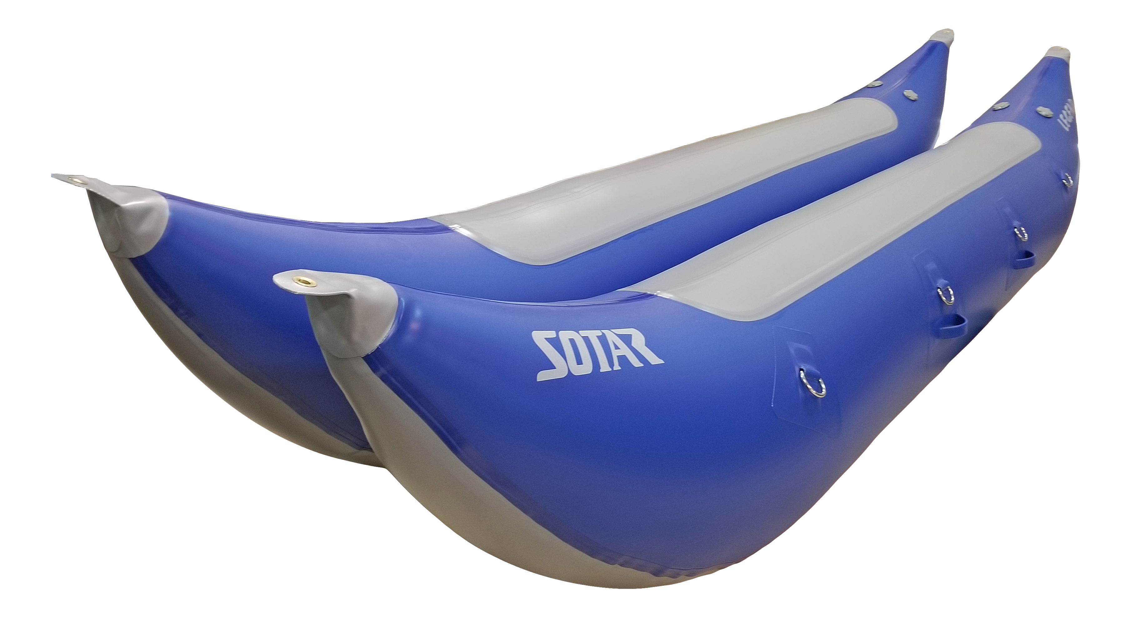 SOTAR LEGEND 14' CAT