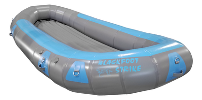 SOTAR STRIKE 13'6" RAFT