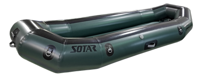 SOTAR Micro Strike 11' Raft - Frame Not Included