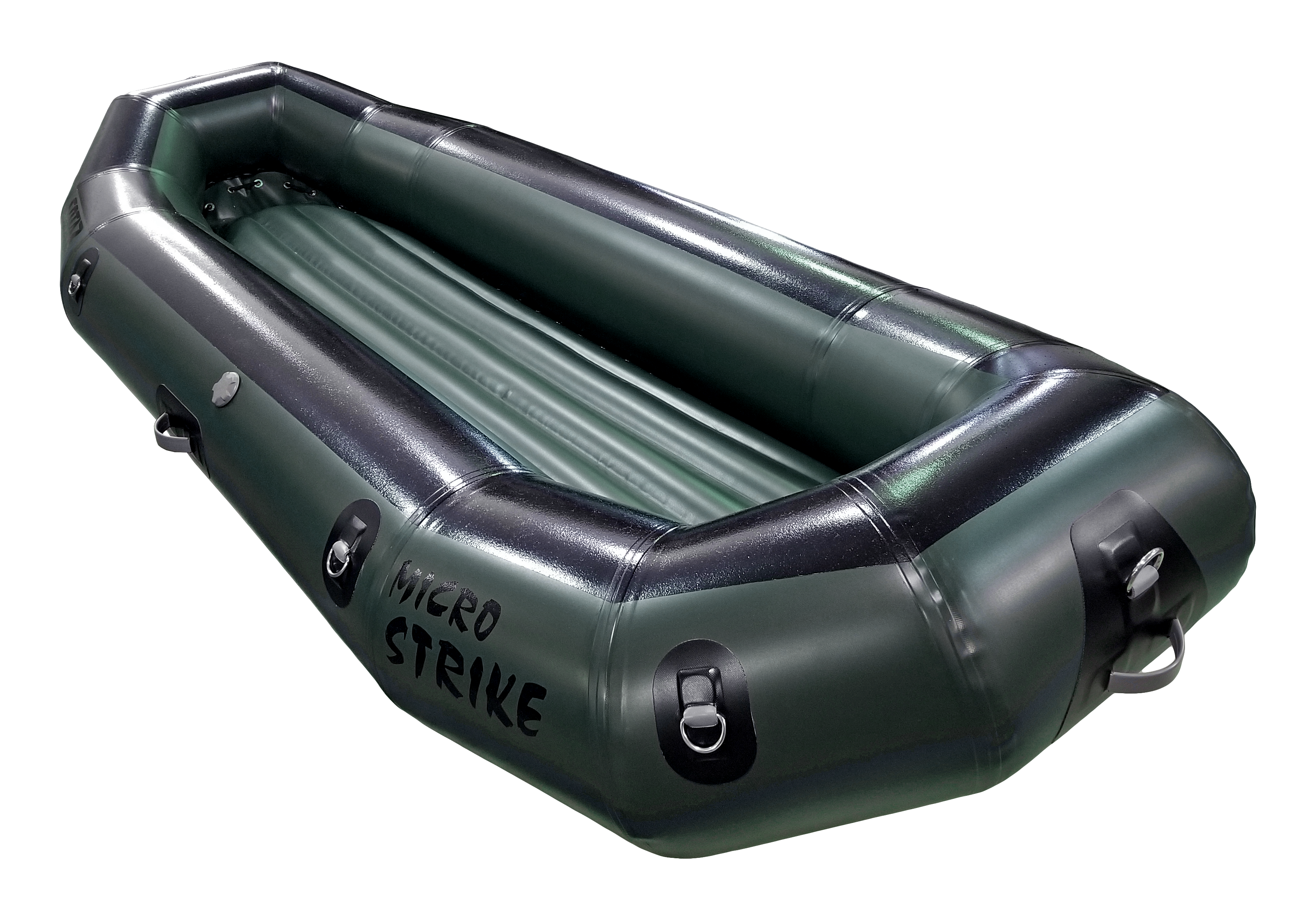 SOTAR Micro Strike 11' Raft - Frame Not Included
