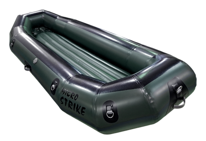 SOTAR Micro Strike 11' Raft - Frame Not Included