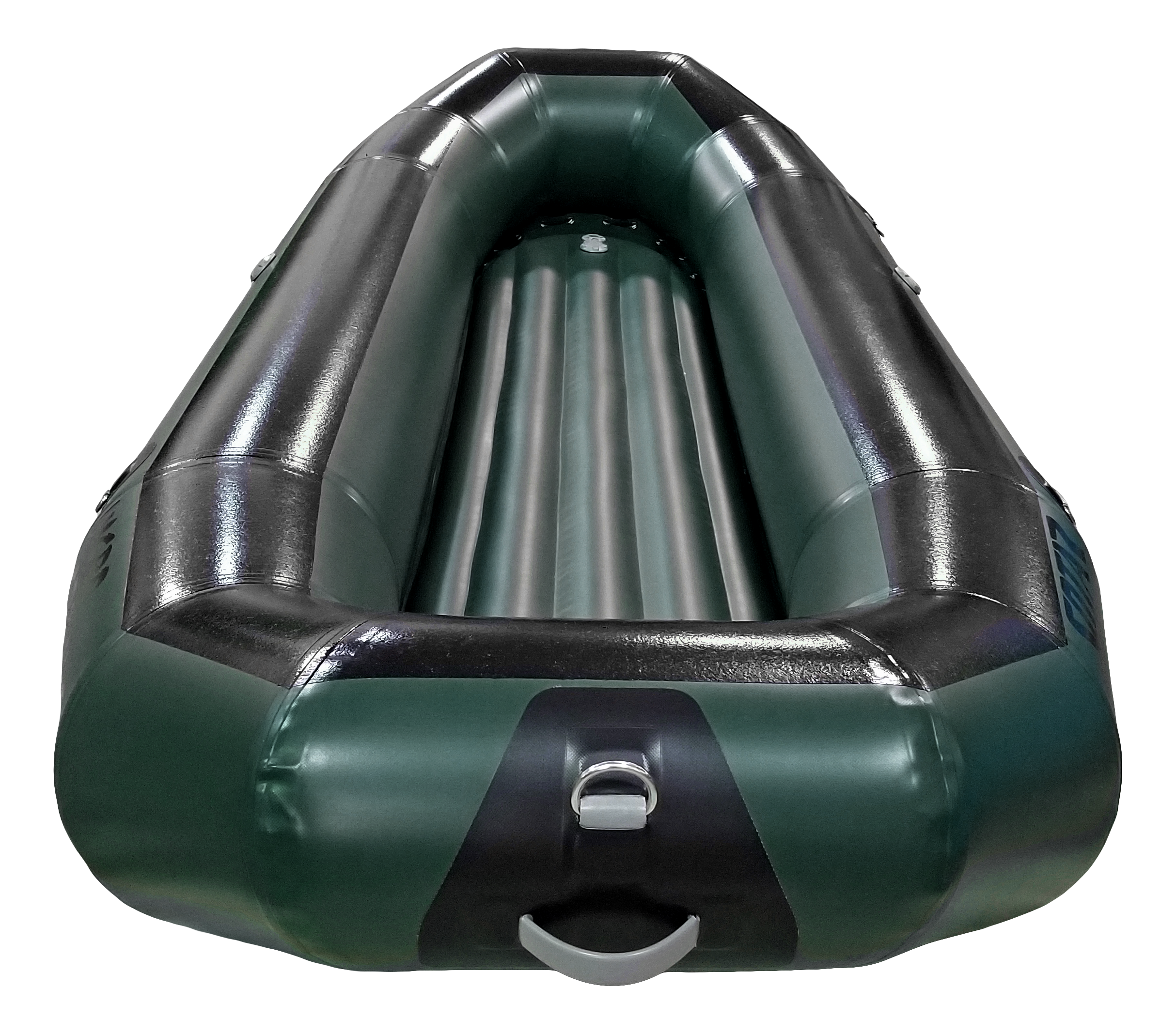 SOTAR Micro Strike 11' Raft - Frame Not Included