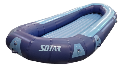 SOTAR STRIKE 13'6" RAFT