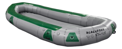 SOTAR STRIKE 13'6" RAFT