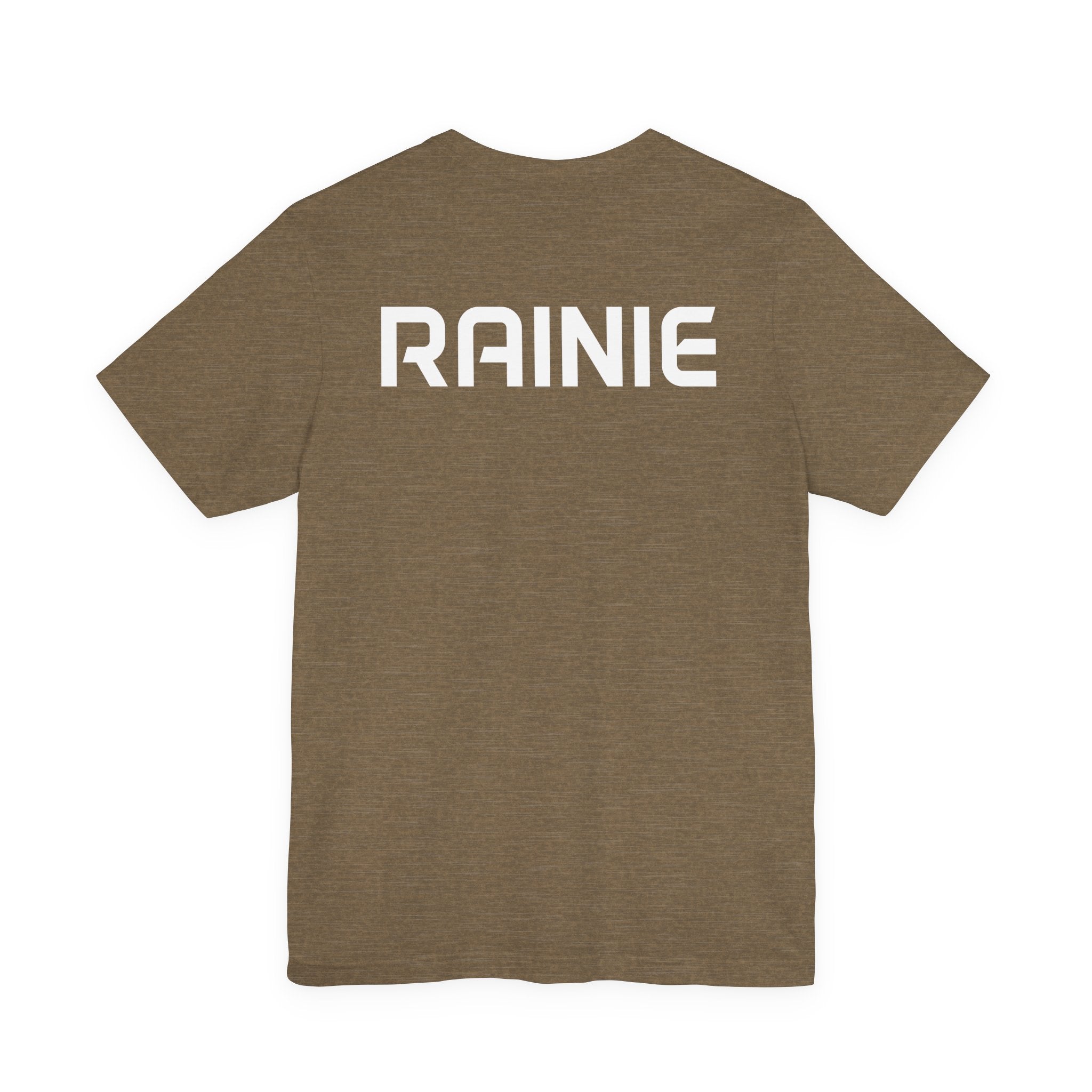 Raine Rogue Raft Logo T-Shirt - Explore with SOTAR