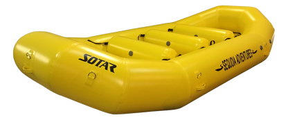SOTAR ST 14' CLASSIC RAFT