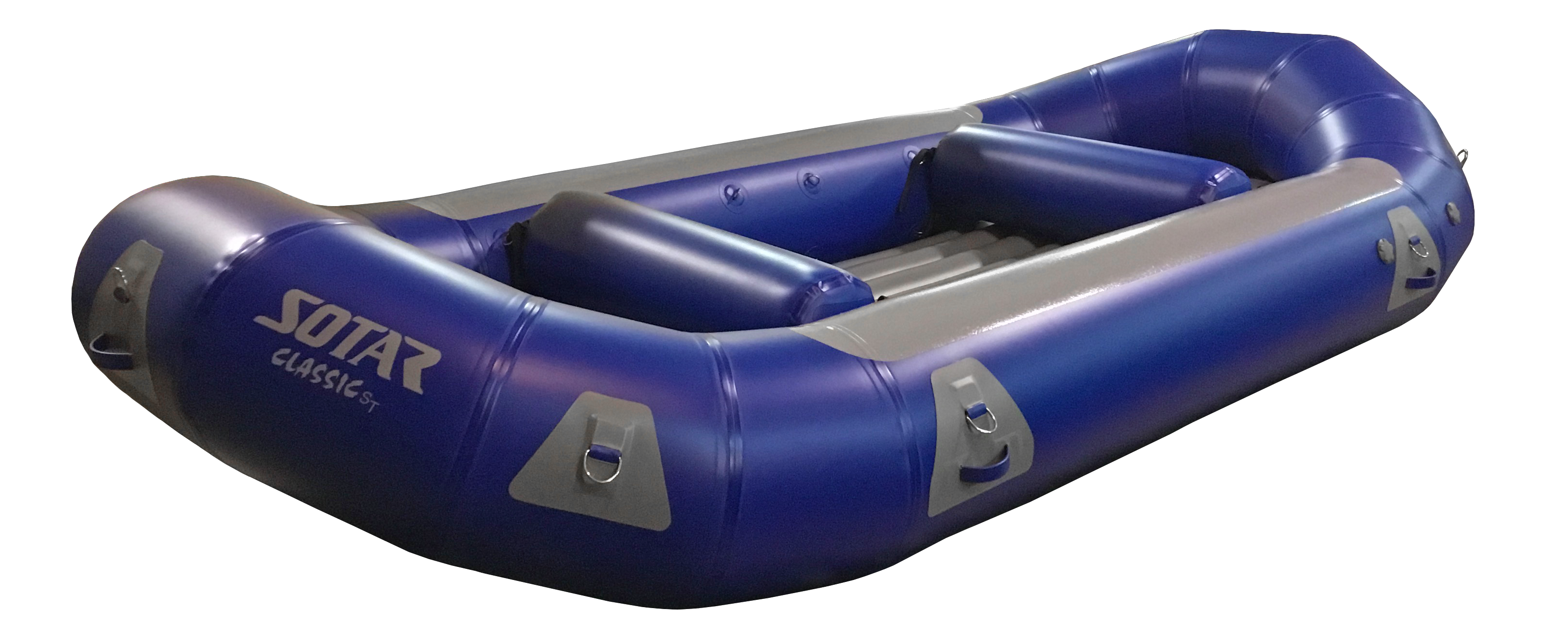 SOTAR ST 14' CLASSIC RAFT