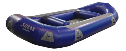 SOTAR ST 14' CLASSIC RAFT