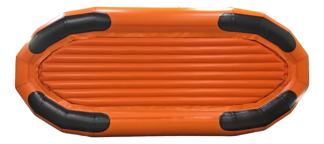 SOTAR ST 18' CLASSIC RAFT