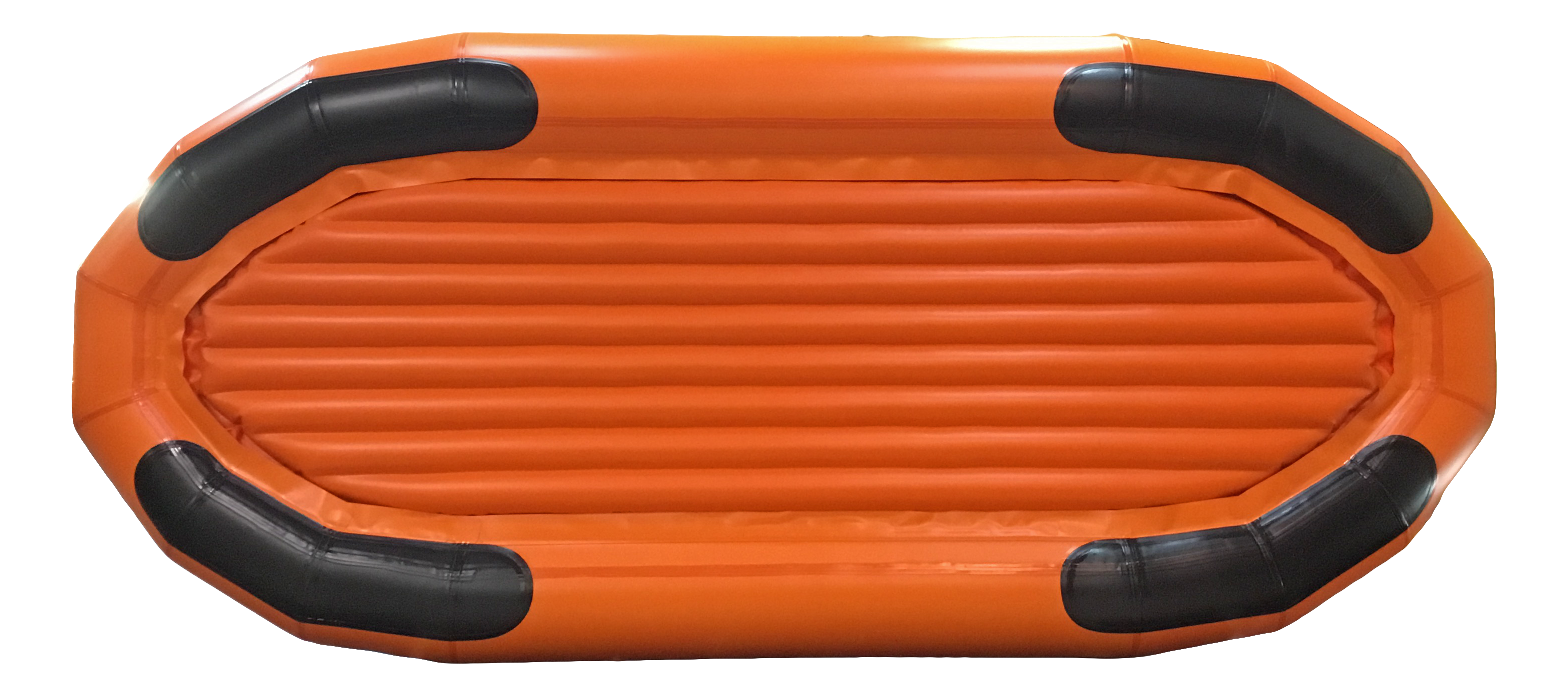 SOTAR ST 18' CLASSIC RAFT