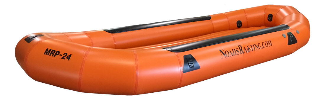 SOTAR ST 18' CLASSIC RAFT