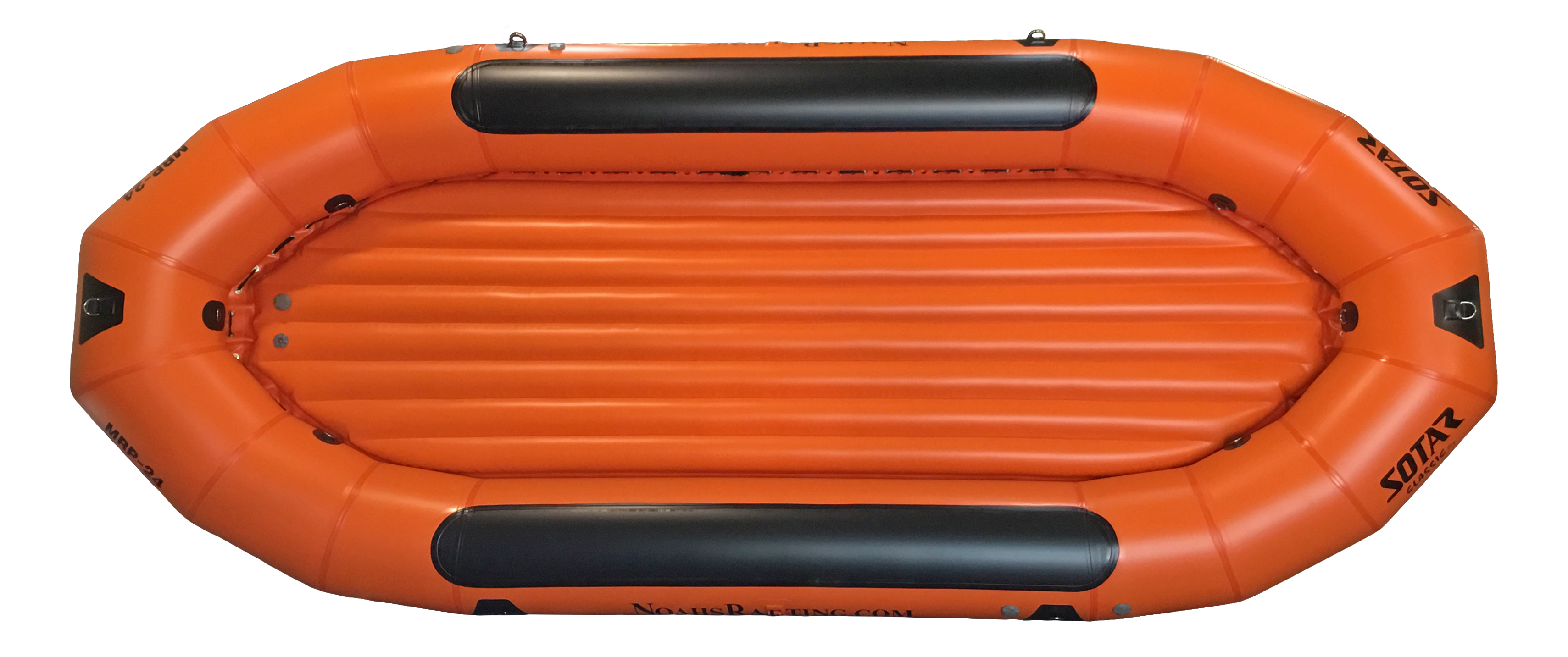 SOTAR ST 18' CLASSIC RAFT