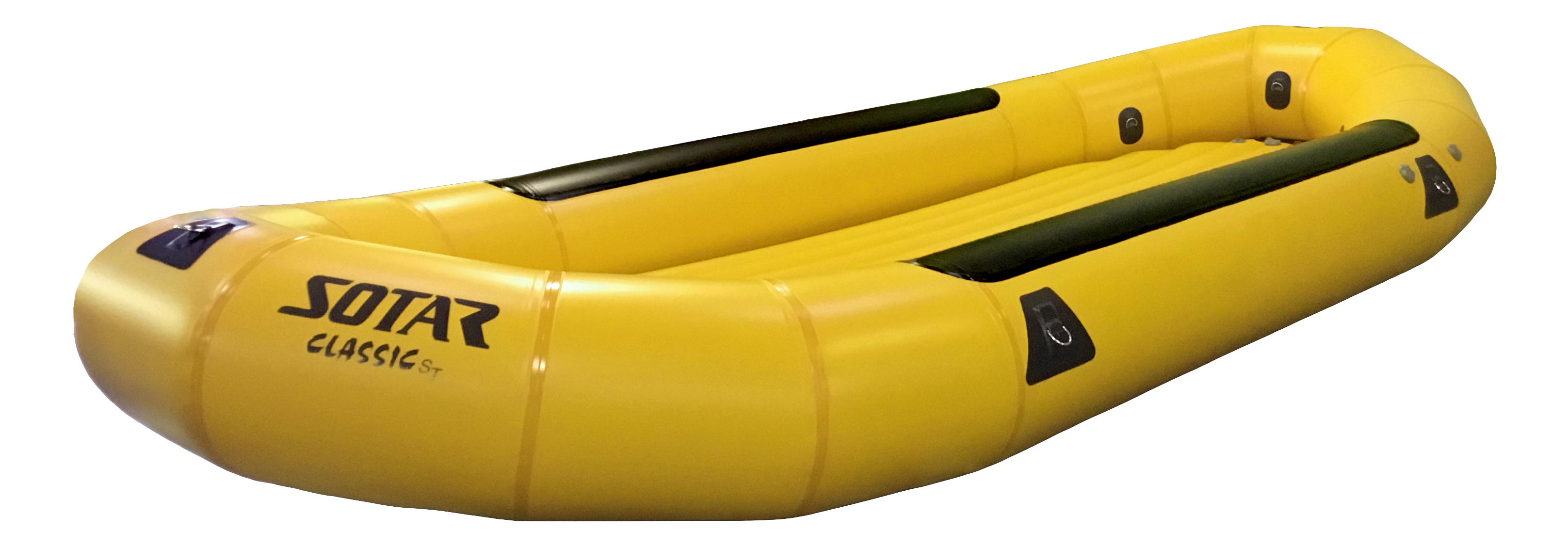 SOTAR ST 18' CLASSIC RAFT