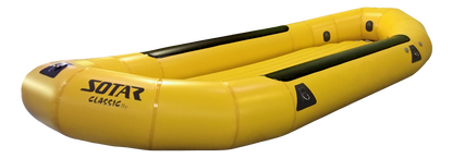 SOTAR ST 18' CLASSIC RAFT