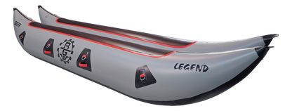 SOTAR Legend 15'6" Cat