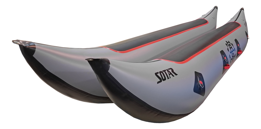 SOTAR Legend 15'6" Cat