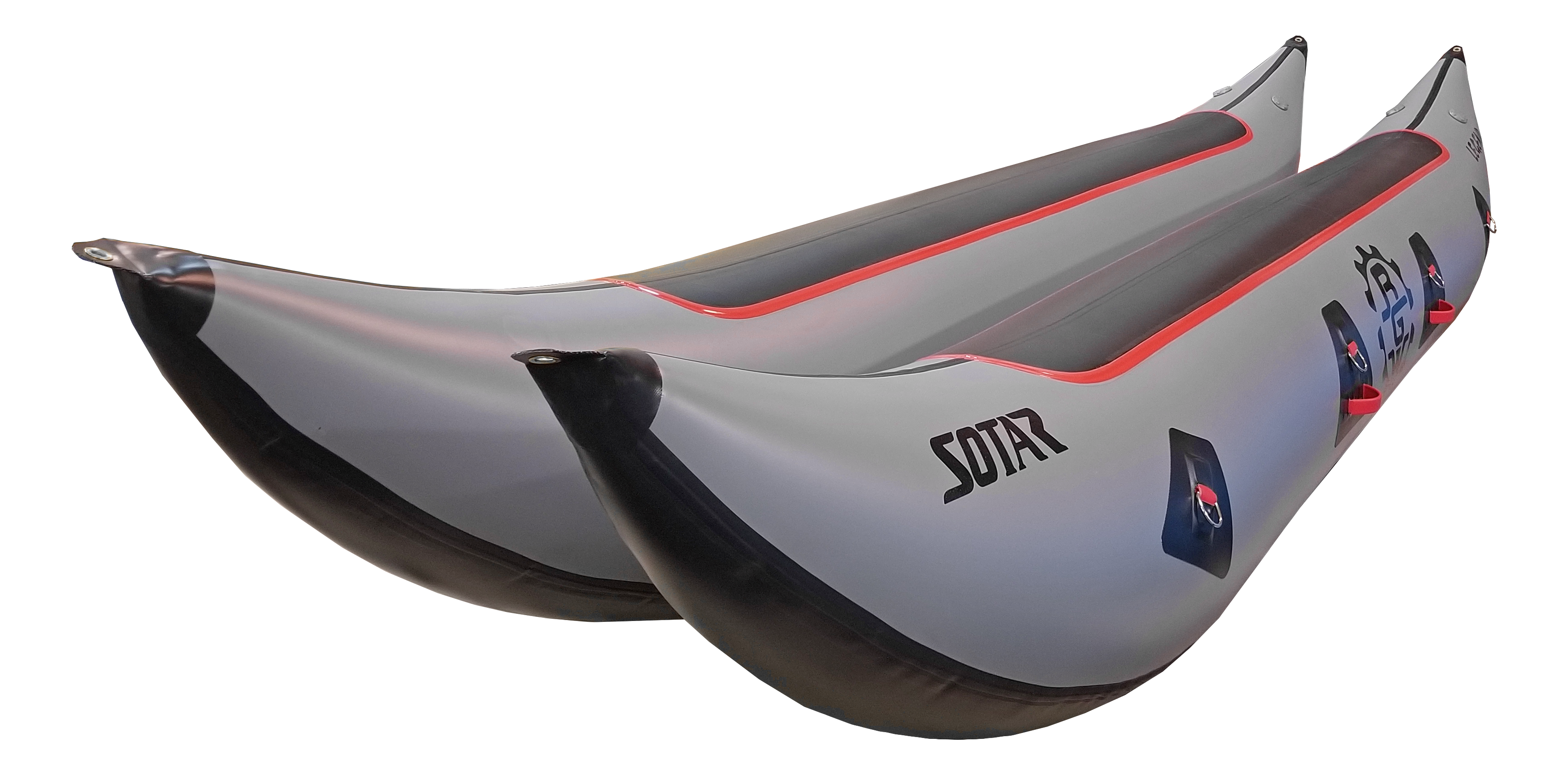 SOTAR Legend 15'6" Cat