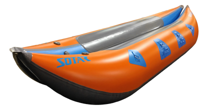 SOTAR LEGEND 12'8" CAT