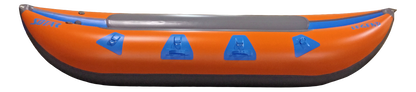 SOTAR LEGEND 12'8" CAT