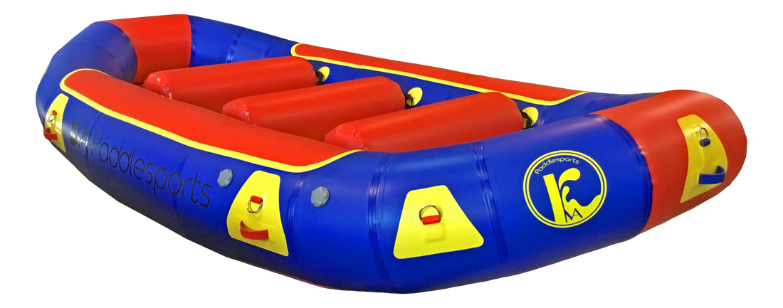 SOTAR SL 13' LIQUID RAFT