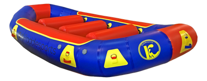 SOTAR SL 13' LIQUID RAFT
